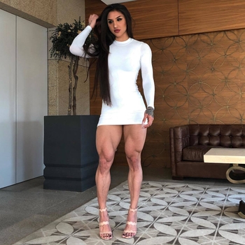 Bakhar Nabieva