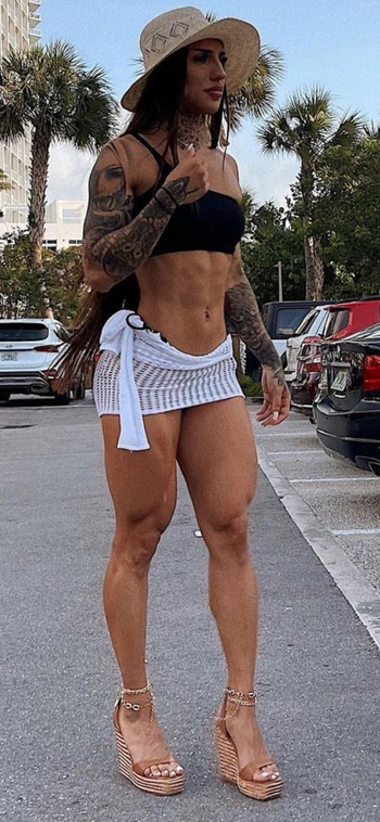 Bakhar Nabieva