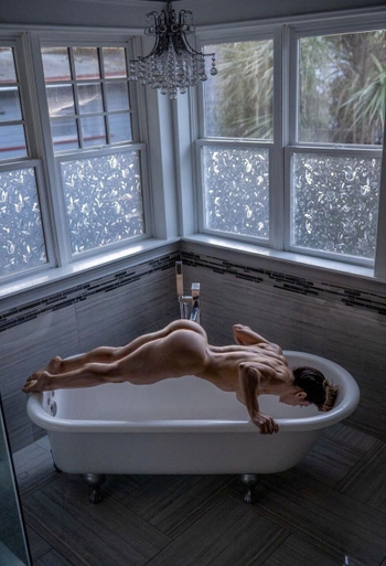 Bakhar Nabieva