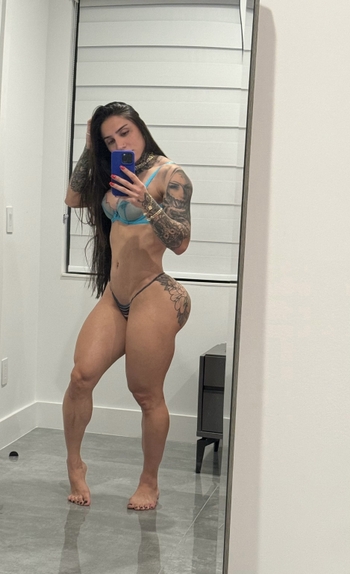 Bakhar Nabieva