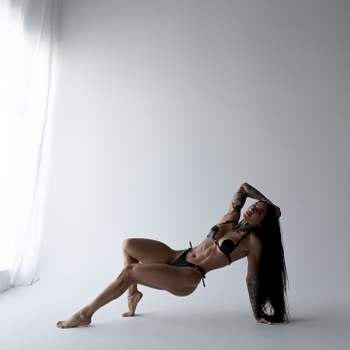 Bakhar Nabieva