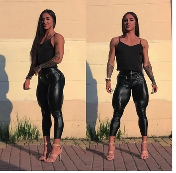 Bakhar Nabieva