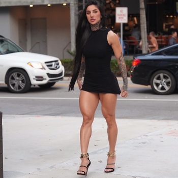 Bakhar Nabieva