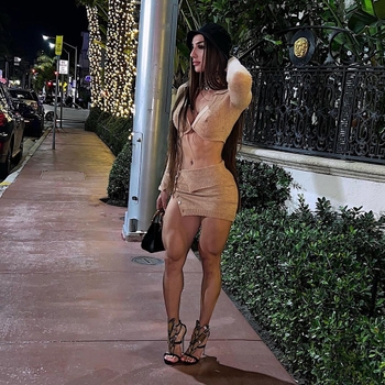Bakhar Nabieva