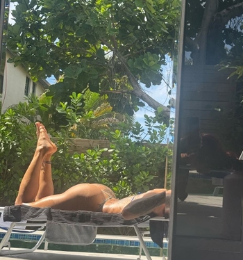 Bakhar Nabieva