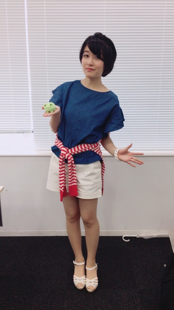Yuki Tanaka