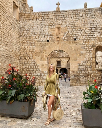 Sofía Zamolo
