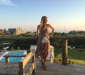 Sofía Zamolo