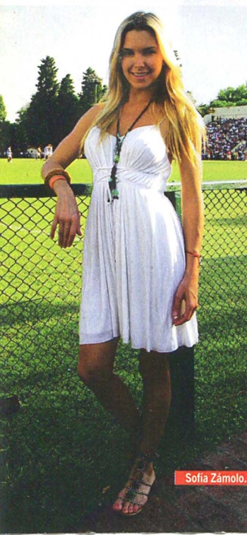 Sofía Zamolo