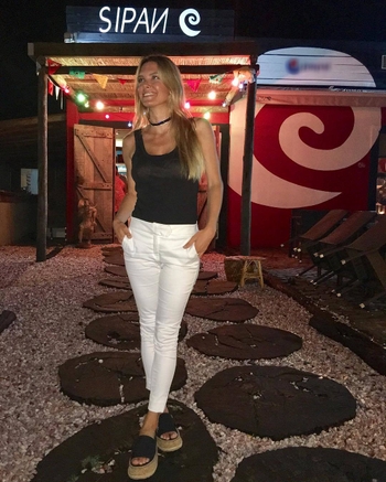 Sofía Zamolo
