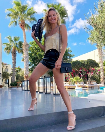 Sofía Zamolo