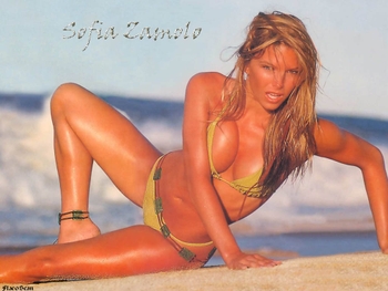 Sofía Zamolo