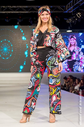 Sofía Zamolo