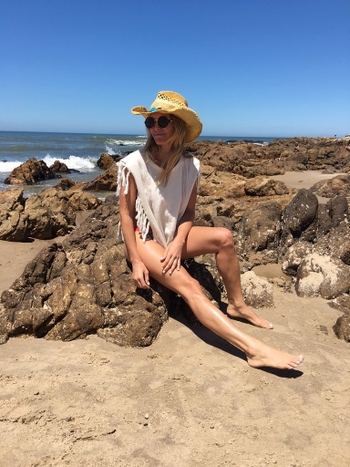Sofía Zamolo