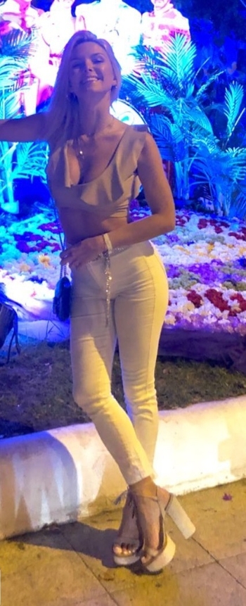 Sofía Zamolo