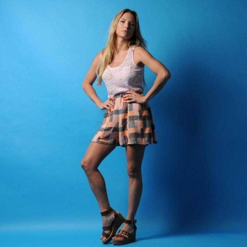 Sofía Zamolo