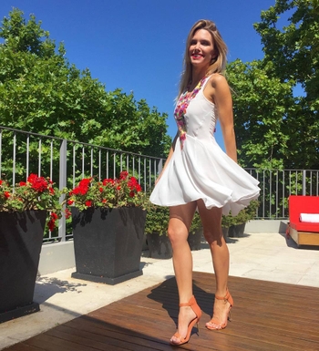 Sofía Zamolo