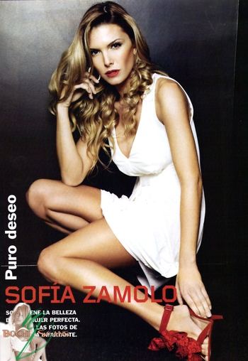 Sofía Zamolo