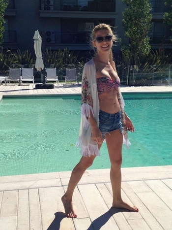 Sofía Zamolo