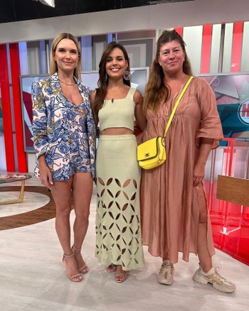 Sofía Zamolo