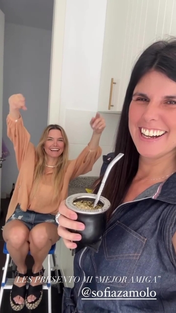 Sofía Zamolo