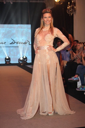 Sofía Zamolo
