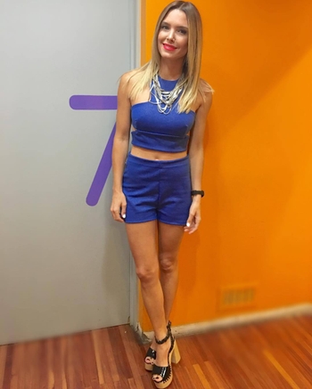 Sofía Zamolo