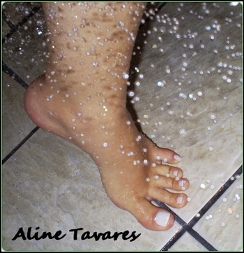 Aline Tavares