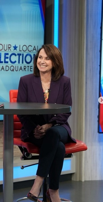 Liz Murrill