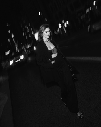 Bárbara Santa Cruz