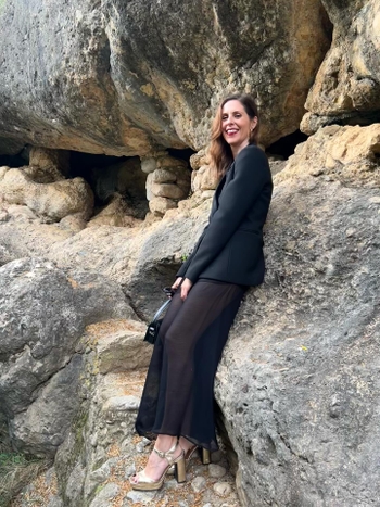 Bárbara Santa Cruz