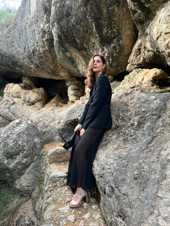 Bárbara Santa Cruz