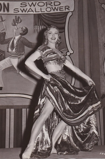 Audrey Westphal
