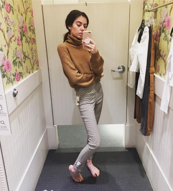 Miranda Rose Pave