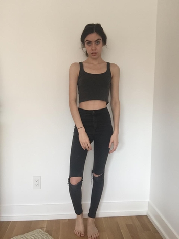 Miranda Rose Pave