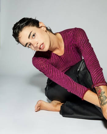 Zoe Gotusso