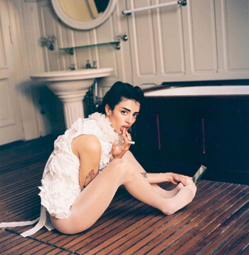 Zoe Gotusso