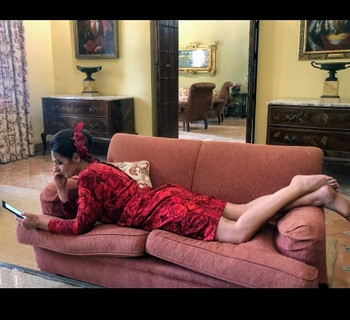 Estefanía de los Santos
