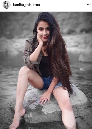 Kanika Sharma
