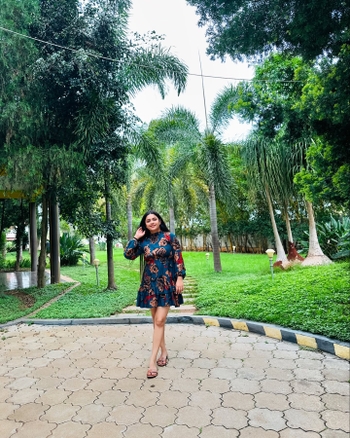 Kanika Sharma