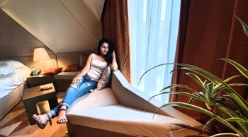 Kanika Sharma