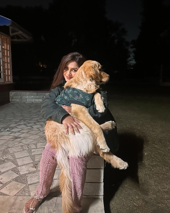 Kanika Sharma