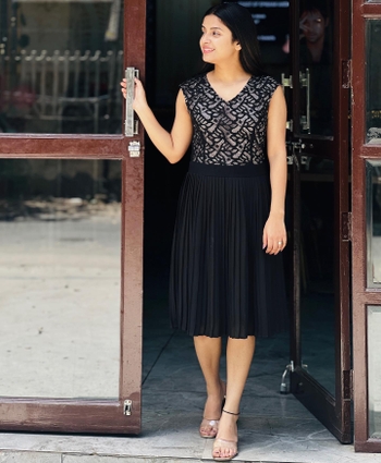 Kanika Sharma