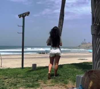 África Zavala