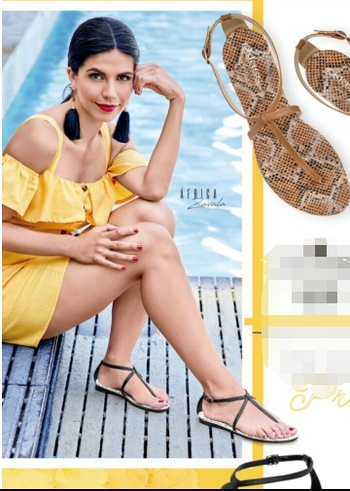 África Zavala