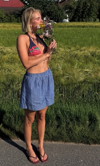 Thea Sofie Loch Næss