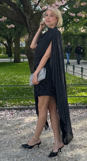 Thea Sofie Loch Næss