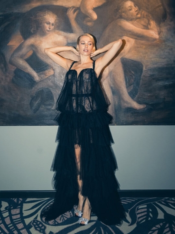 Thea Sofie Loch Næss