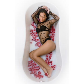 Rosmery Solorzano