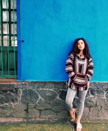 Rosmery Solorzano